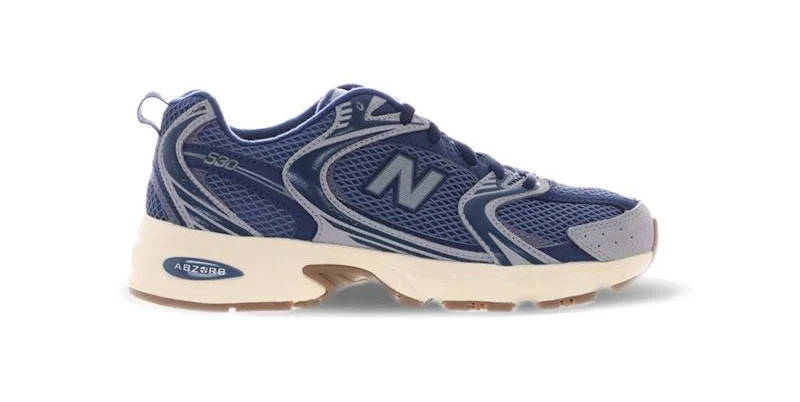 New Balance 530 Navy Gum