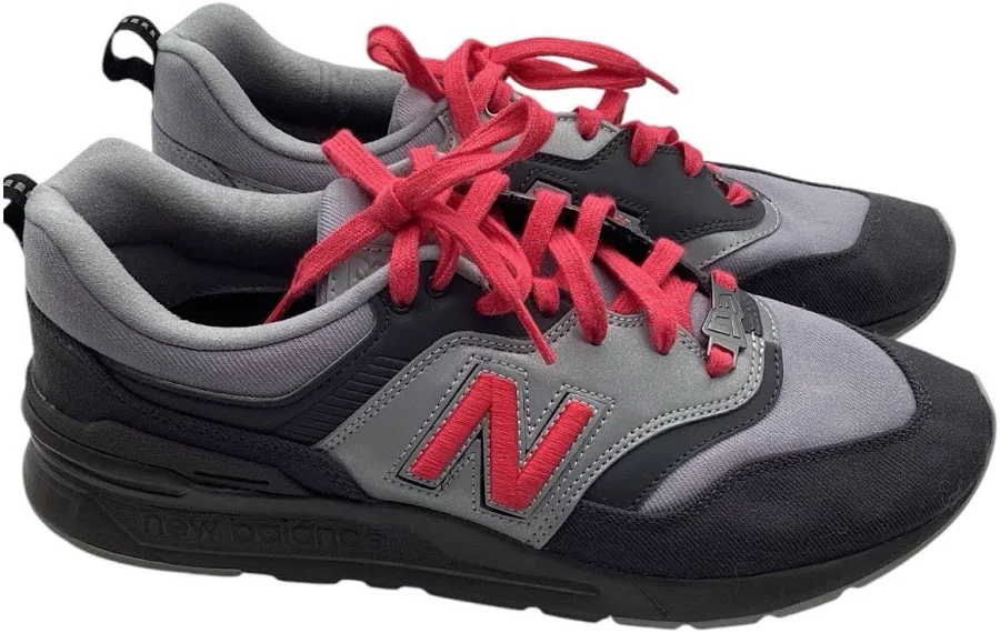 New Balance Men's New Era x 997H 'Choose Your Own Style