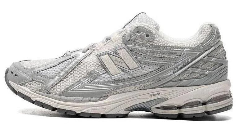 New Balance Men's 1906R Sneakers - White - Low-top sneakers