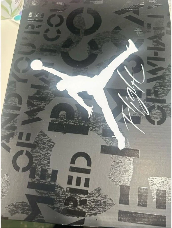 Jordan Shoes | New- Air Jordan 4 Retro Black/White, Size 9 | Color: Black/White | Size: 9 | Beeutifuldeals's Closet