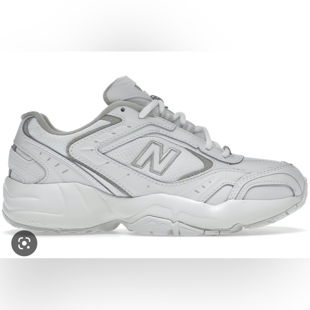 Women's New Balance 452 “light cliff grey”