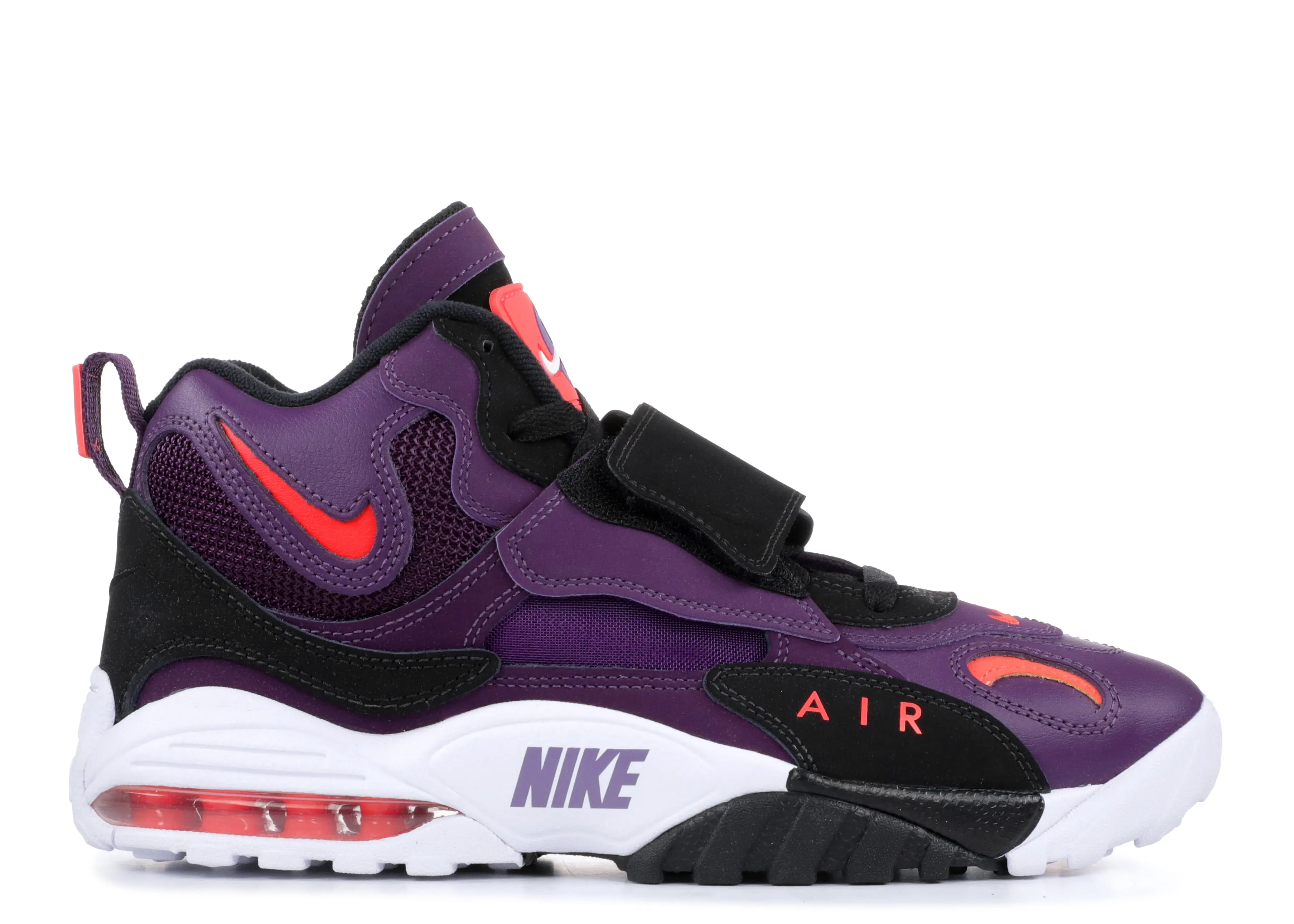 Air Max Speed Turf 'Night Purple'