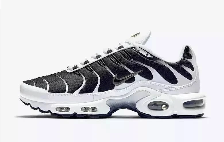 Nike Air Max Plus TN 'Killer Whale' (2020)