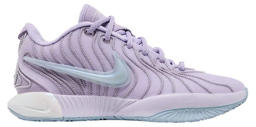Nike LeBron 21 Easter with Translucent Outsole