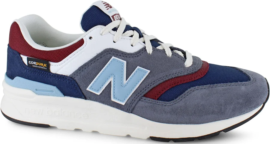 New Balance Men's 997H Sneakers