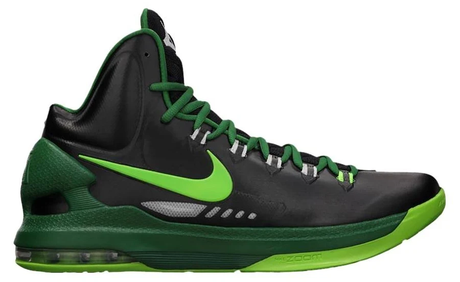 Nike KD 5
