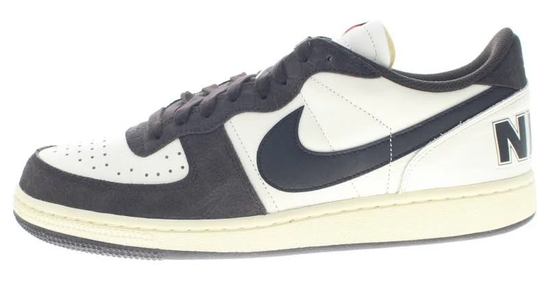 Nike Terminator Low "Velvet Brown