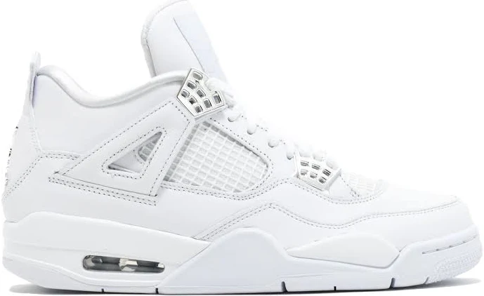 Air Jordan 4 Retro Pure Money 2017 11