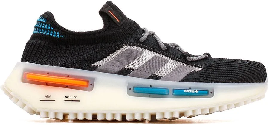 adidas Mens NMD_S1