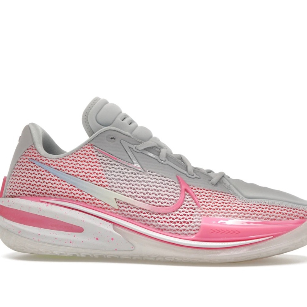 Nike GT Cut 1 “Think Pink” *RARE*