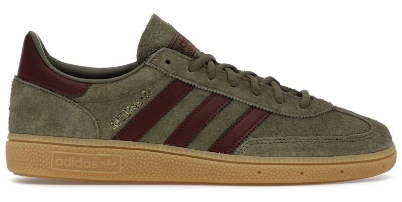Mens adidas Originals Handball Spezial