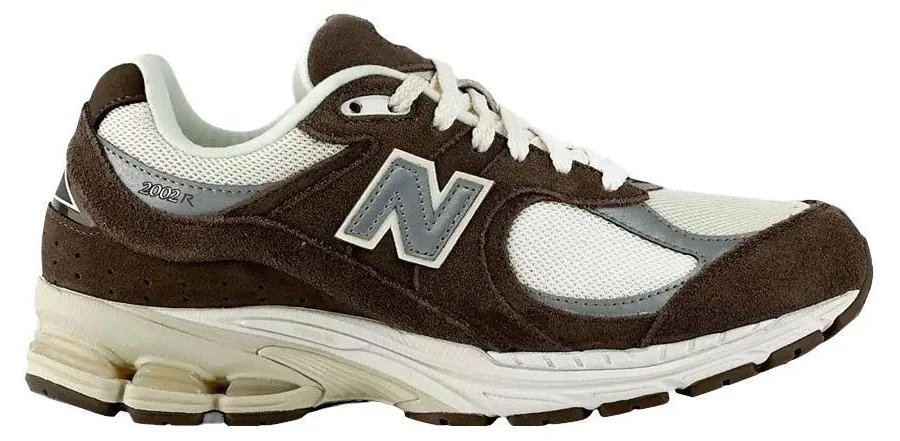 New Balance 2002r Asos Exclusive - Brown