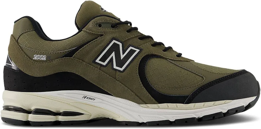New Balance 2002R GORE-TEX 'Olive' | Green | Men's Size 12