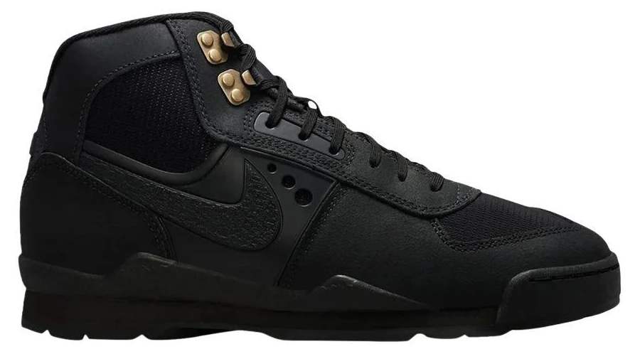 Nike Baltoro 'Black Metallic Gold' | Men's Size 5