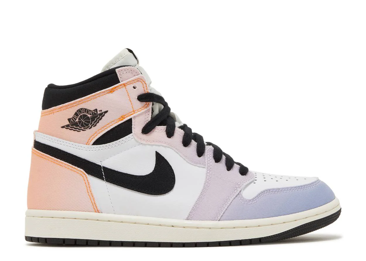 Air Jordan 1 Retro High og 'Skyline'