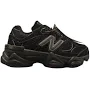 New Balance 9060 Kids Triple Black