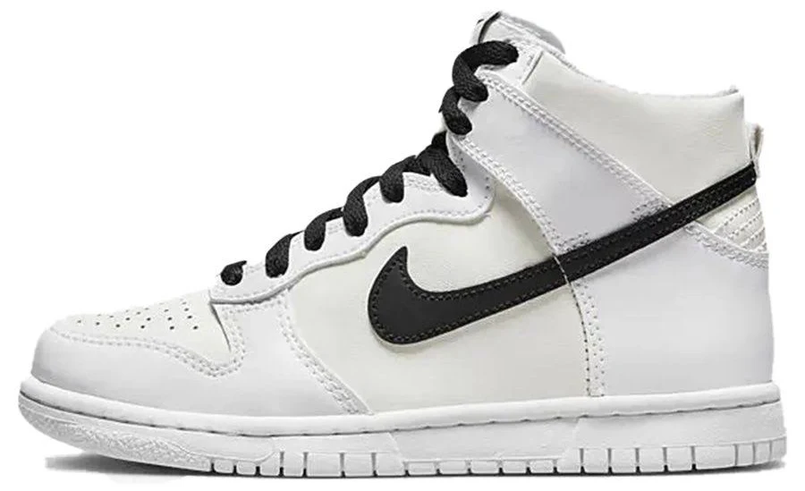Nike Men's Dunk High Retro Sneakers