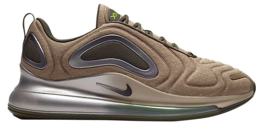 Nike Men's Air Max 720 Baroque