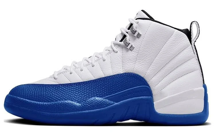 Nike Air Jordan 12 Retro 'blueberry' Men's Ct8013-140