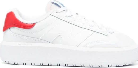 New Balance Women's Ct302 Low-top Sneakers