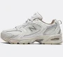 New Balance Womens 530 Trainer - Grey - Size - 3.5