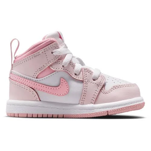 Air Jordan 1 Mid Toddler Shoes