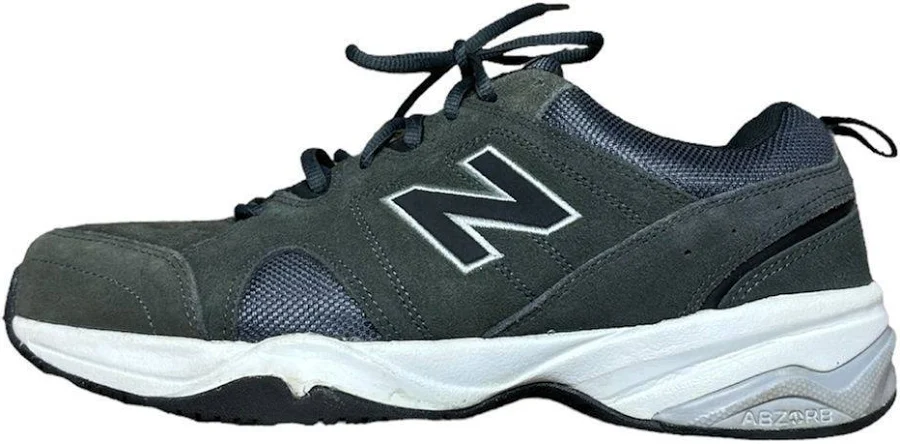 New Balance Shoes | New Balance 609 Men Sneakers Size 10 | Color: Gray/Green | Size: 10 | Kase4ka92's Closet