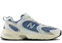 New Balance 530 'Heron Blue' | Men's Size 10