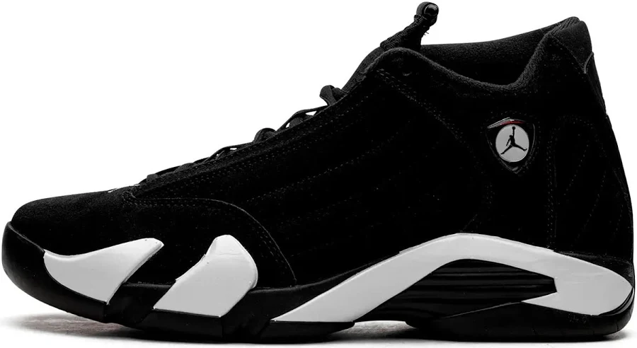 Air Jordan 14 "Panda" 487471 016
