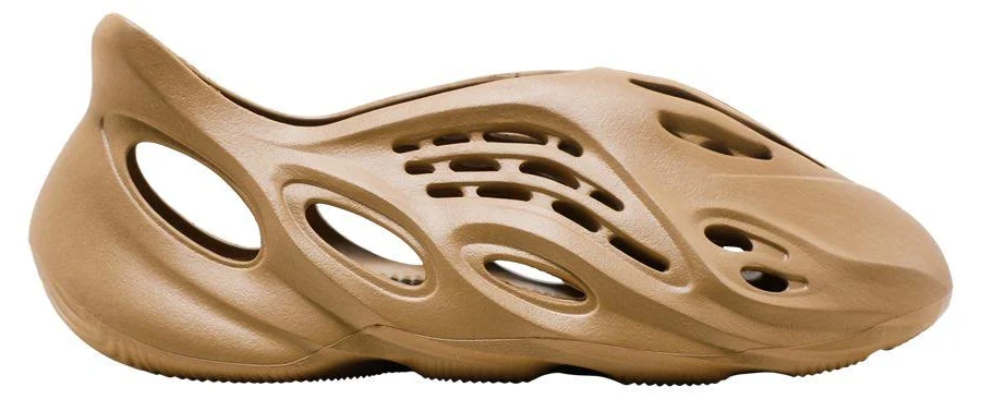 adidas Yeezy Foam Runner 'Ochre' | Yellow | Men's Size 13