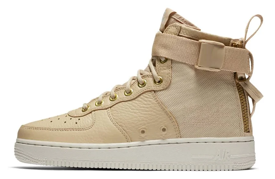 Nike SF Air Force 1 Mid Women's