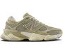 New Balance 9060 'Olivine Arid Stone' | Brown | Men's Size 4.5