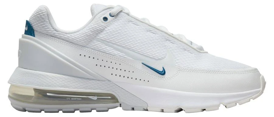 Nike Air Max Pulse 'White Glacier Blue' | Men's Size 8.5