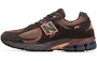 New Balance 2002R Chocolate M2002RBT Unisex