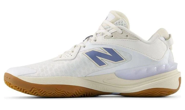 New Balance Men's Bb Hesi Low V2 'Better For Her' - White - Low-top sneakers