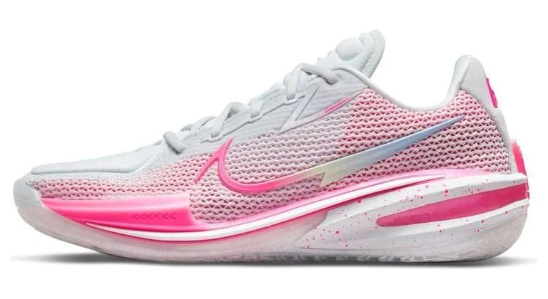 Nike Air Zoom GT Cut Think Pink Men's