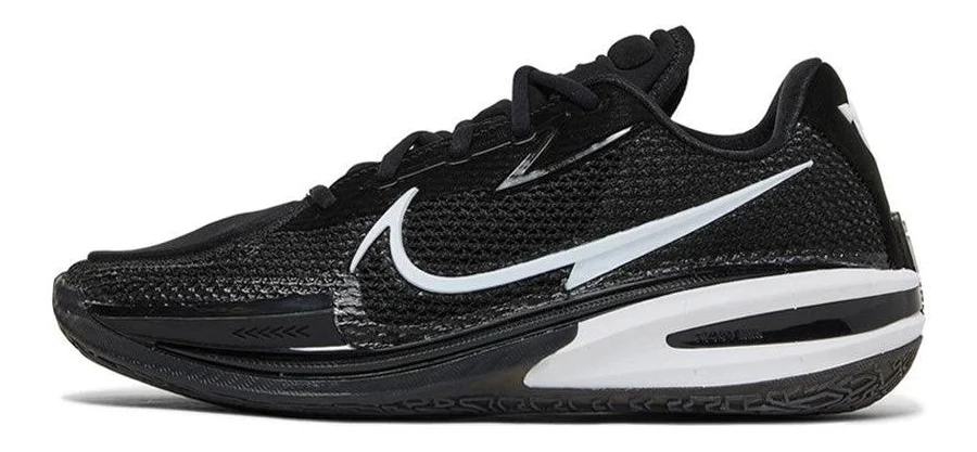 Nike Air Zoom Gt Cut 1 Tb Black White