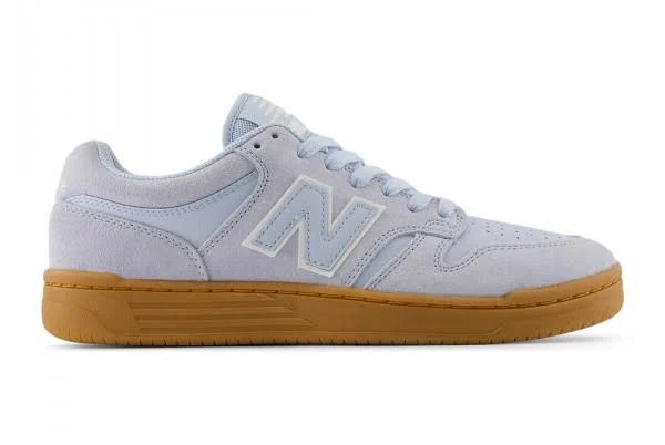 New Balance Unisex Numeric 480 UN480BBG (oxford blue / white)