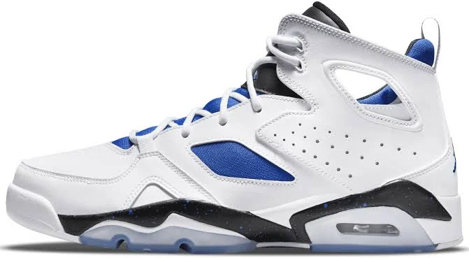 Jordan Flight Club '91 Men's Basketball Shoes