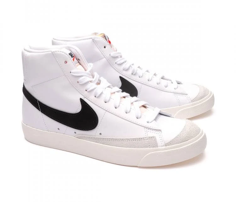 Nike Blazer Mid 77 Vintage Shoes