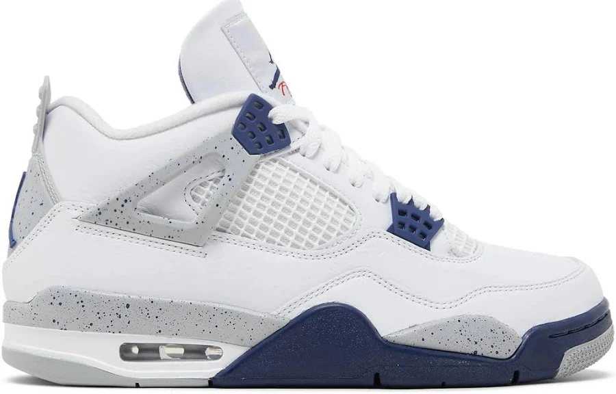 Air Jordan 4 Retro