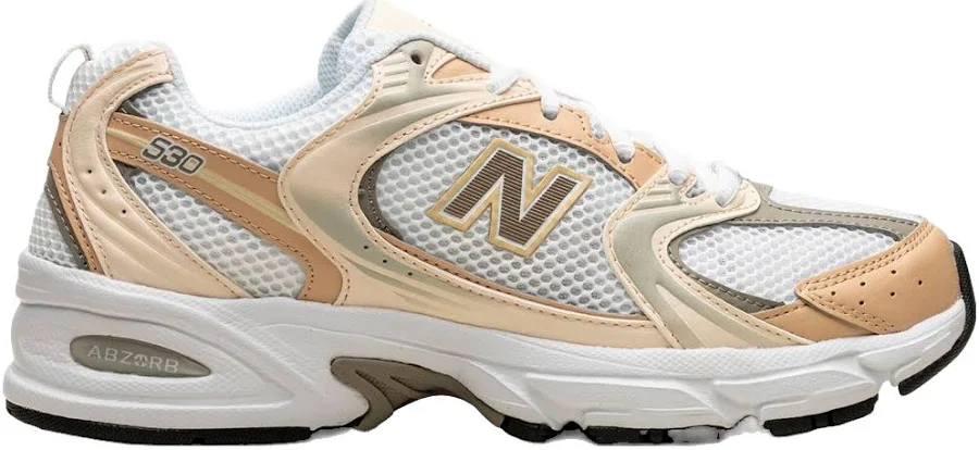 New Balance Men's 530 Exclusive Sneakers