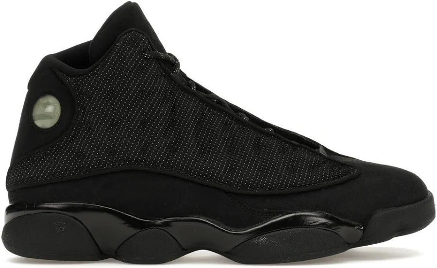 Jordan 13 Retro 'Black Cat' (MPN: 414571-011)