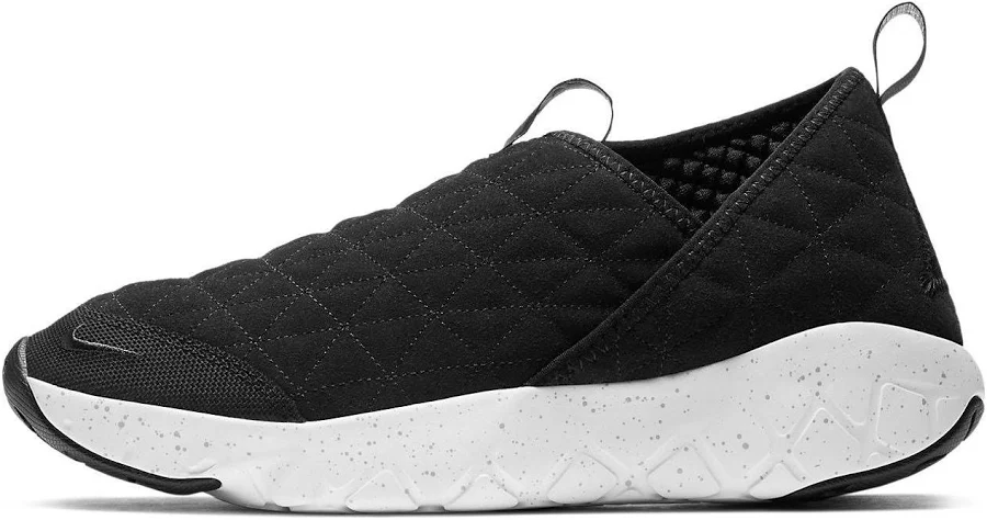 Nike ACG Moc 3.0 'Black Anthracite' CT2896-001 US 8