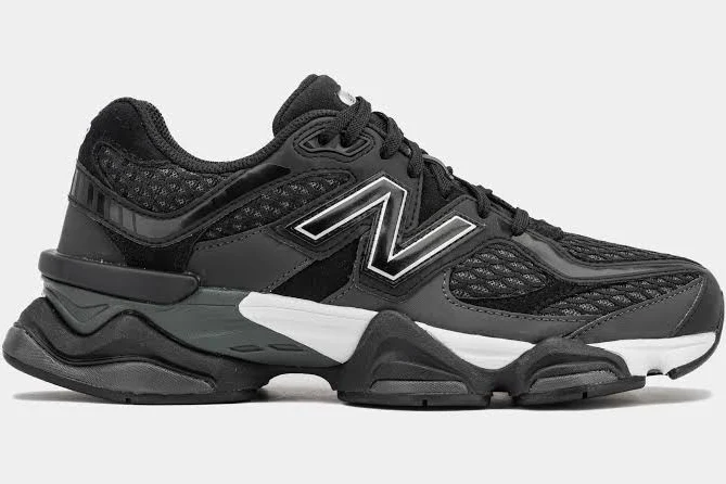 New Balance 9060 Shoe Palace Exclusive Sneakers