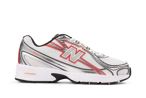 New Balance 740 Shoes Regular