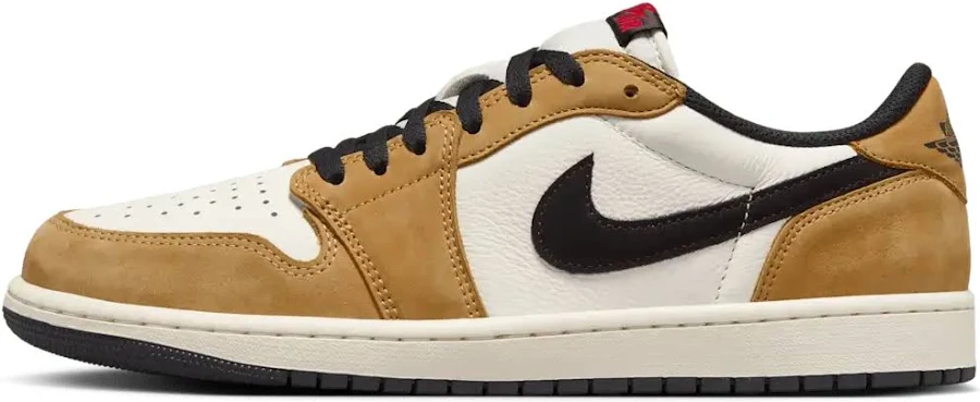 Air Jordan 1 Low OG Rookie Of The Year (CZ0790-107) | Snrkickz 40