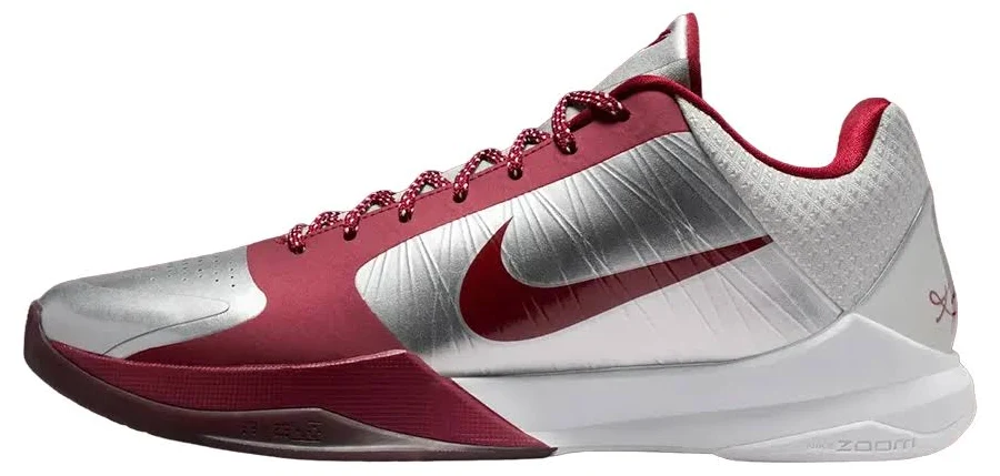 Nike Kobe 5 Protro "Lower Merion Aces Away"