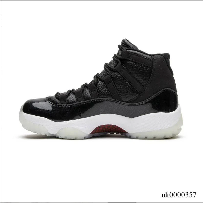 Air Jordan 11 Retro 72-10 Shoes Sneakers