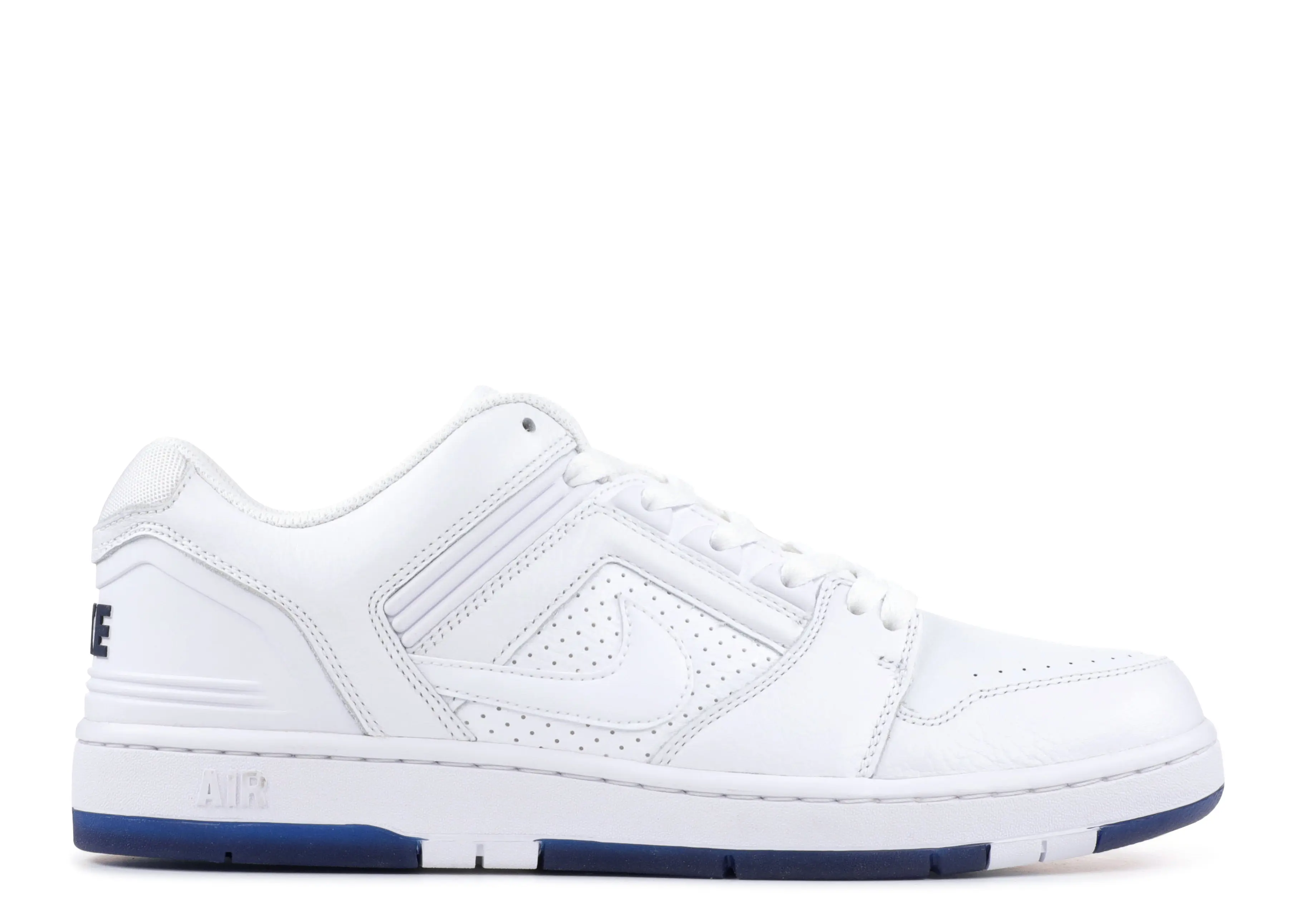Kevin Bradley x Air Force 2 SB Low 'Kevin Bradley'